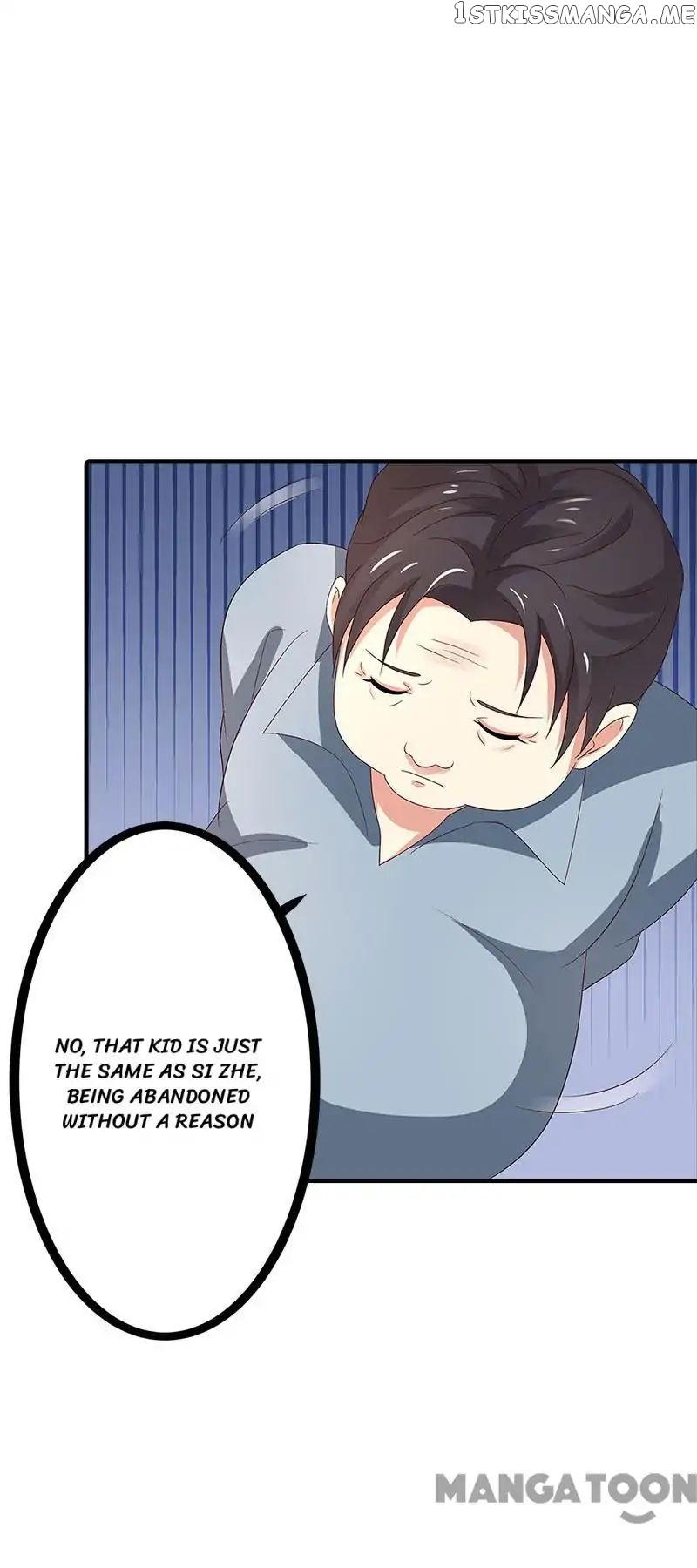 Hey, Don’t Touch My Cheese chapter 53 - page 35