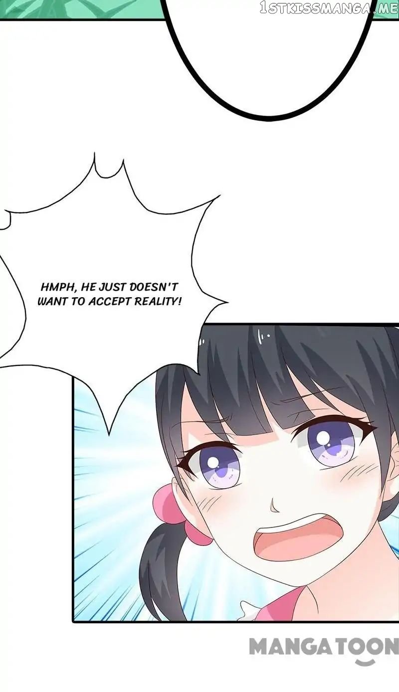 Hey, Don’t Touch My Cheese chapter 53 - page 38