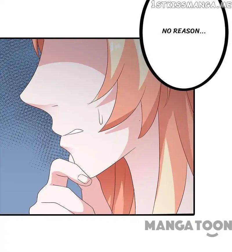 Hey, Don’t Touch My Cheese chapter 53 - page 44