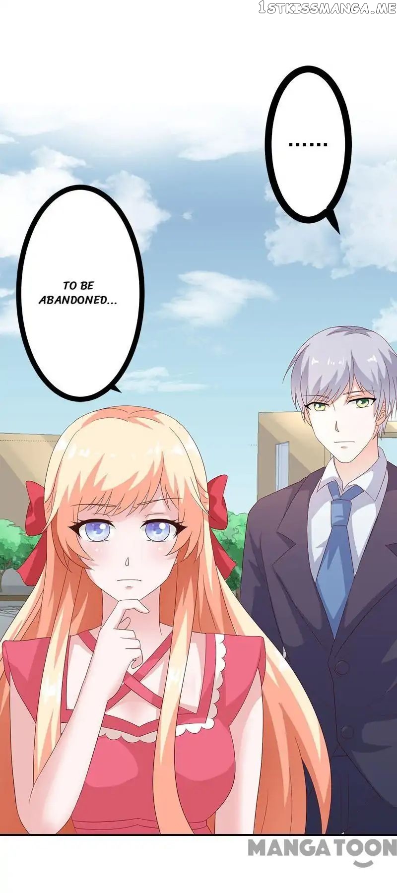 Hey, Don’t Touch My Cheese chapter 53 - page 45