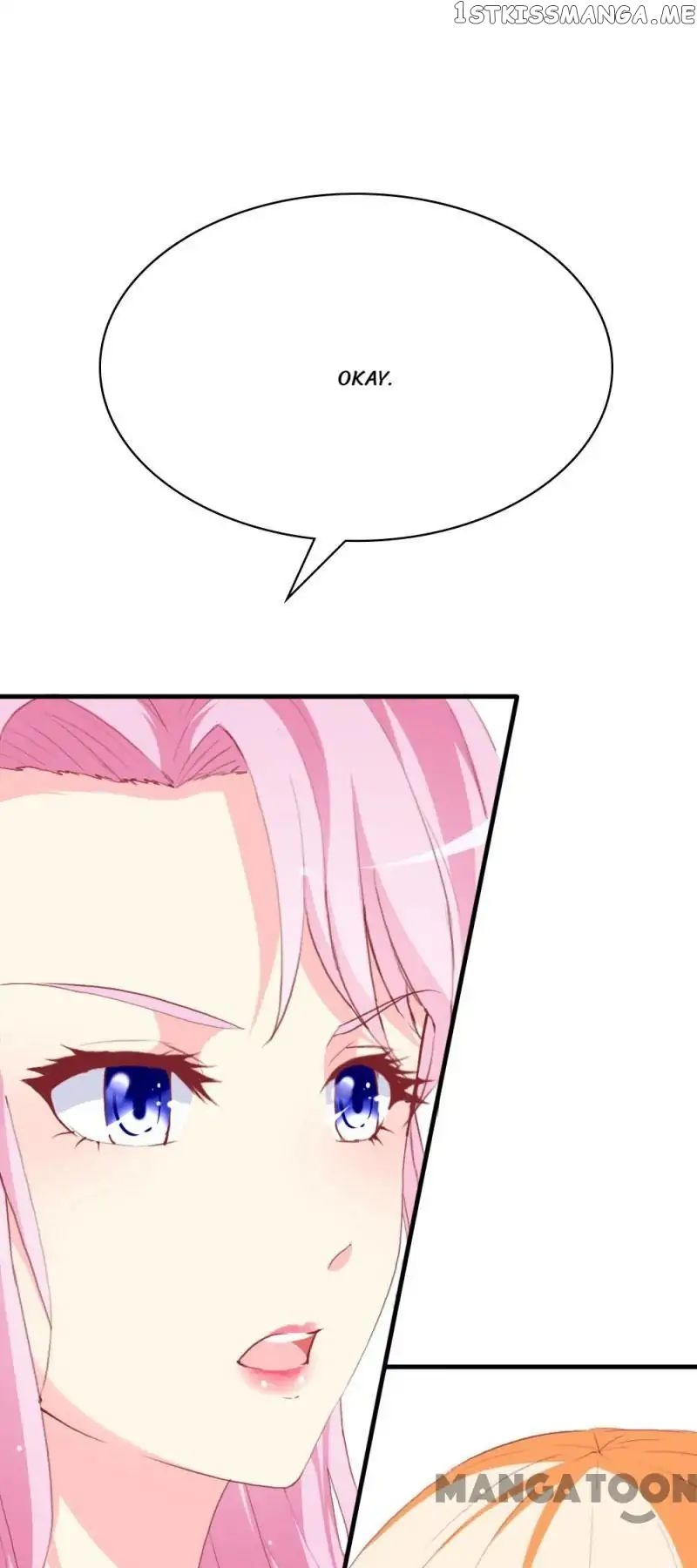 Hey, Don’t Touch My Cheese chapter 86 - page 16