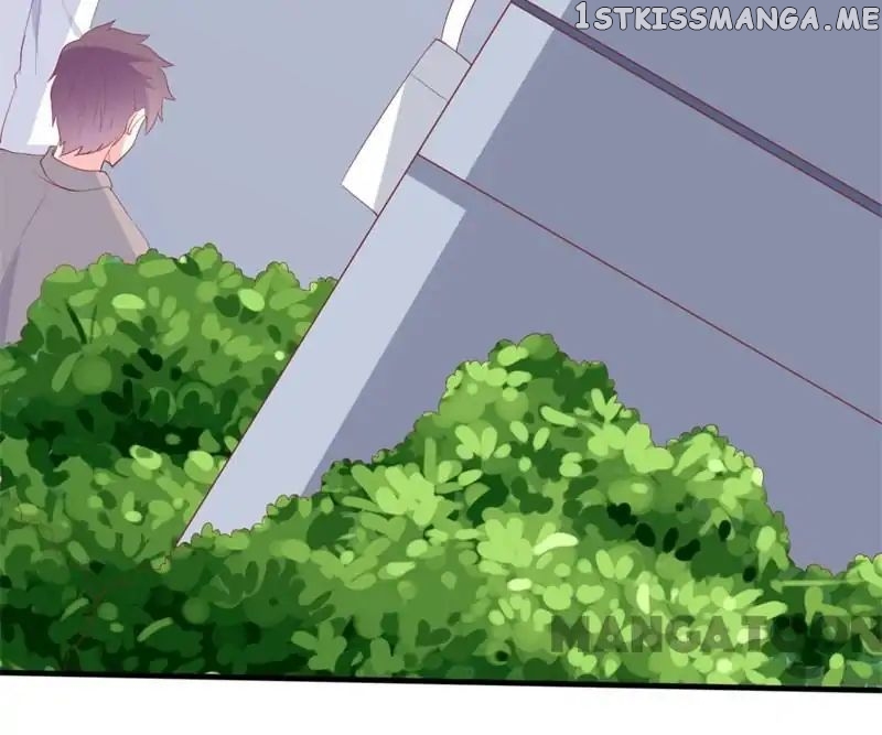 Hey, Don’t Touch My Cheese chapter 86 - page 25