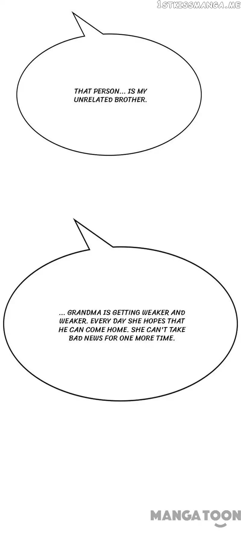 Hey, Don’t Touch My Cheese chapter 86 - page 29