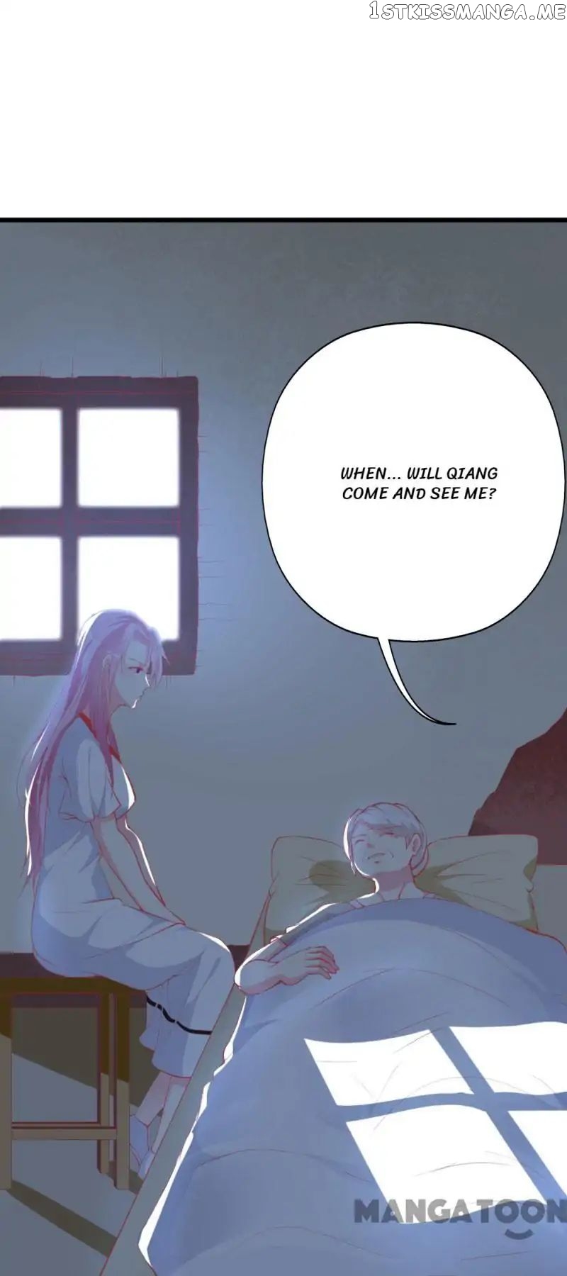 Hey, Don’t Touch My Cheese chapter 86 - page 31