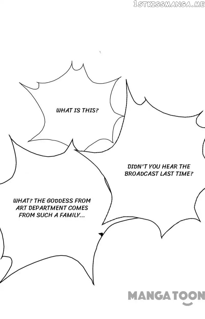 Hey, Don’t Touch My Cheese chapter 86 - page 37