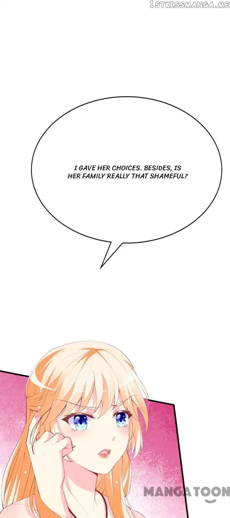 Hey, Don’t Touch My Cheese chapter 86 - page 42