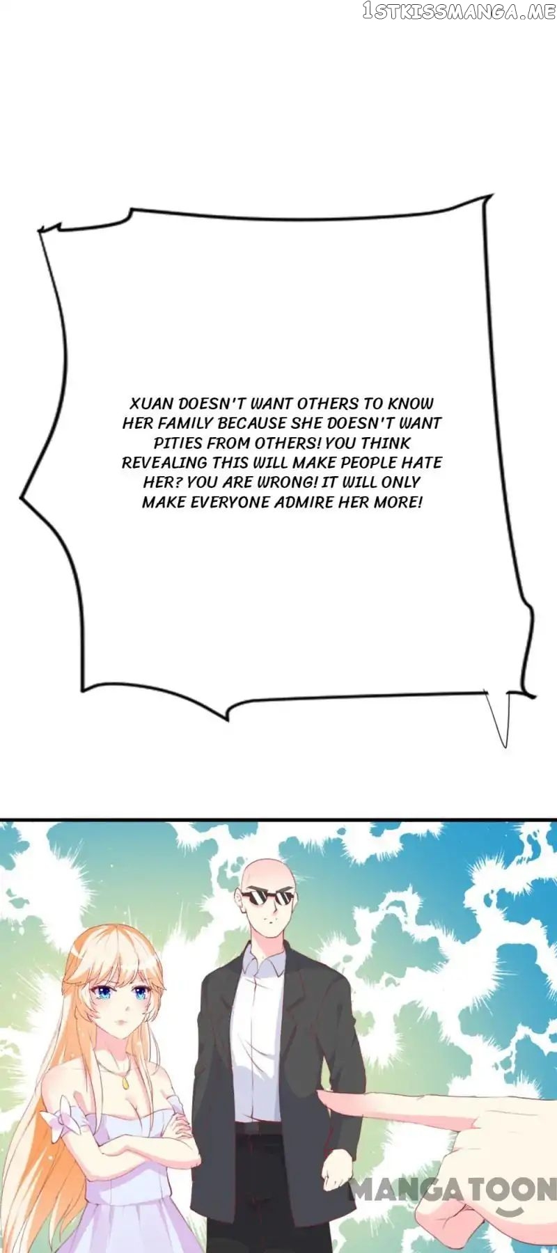 Hey, Don’t Touch My Cheese chapter 86 - page 50