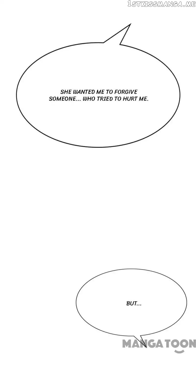 Hey, Don’t Touch My Cheese chapter 86 - page 54