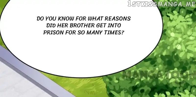 Hey, Don’t Touch My Cheese chapter 86 - page 56