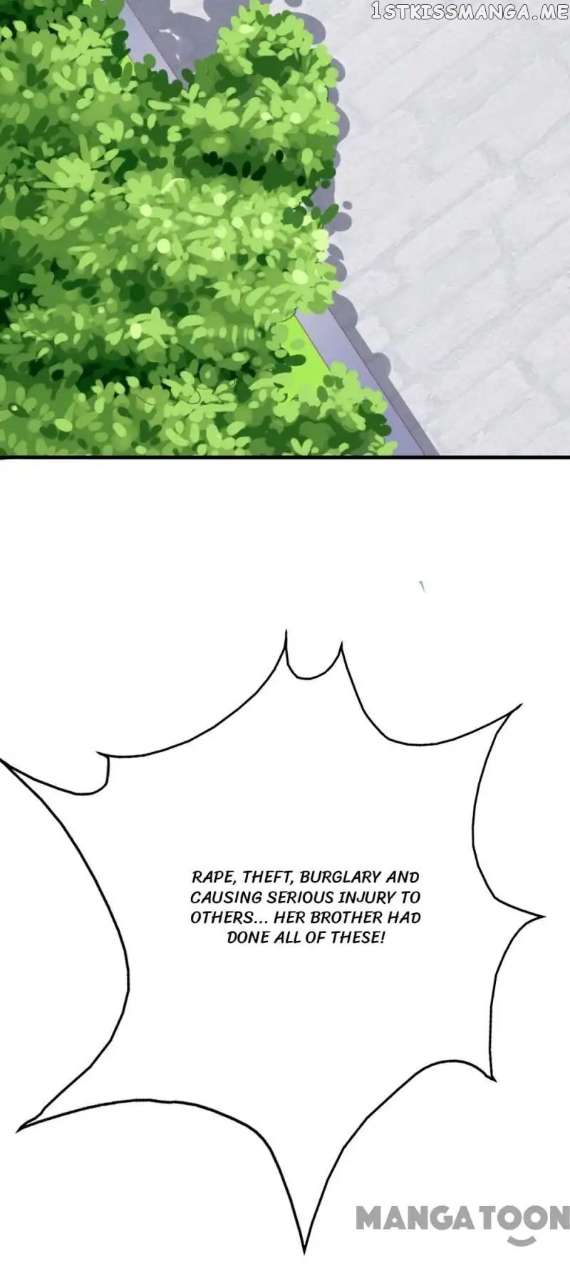 Hey, Don’t Touch My Cheese chapter 86 - page 59