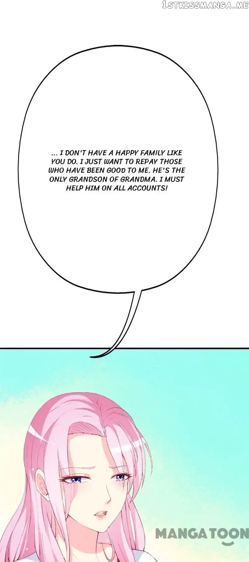 Hey, Don’t Touch My Cheese chapter 86 - page 6