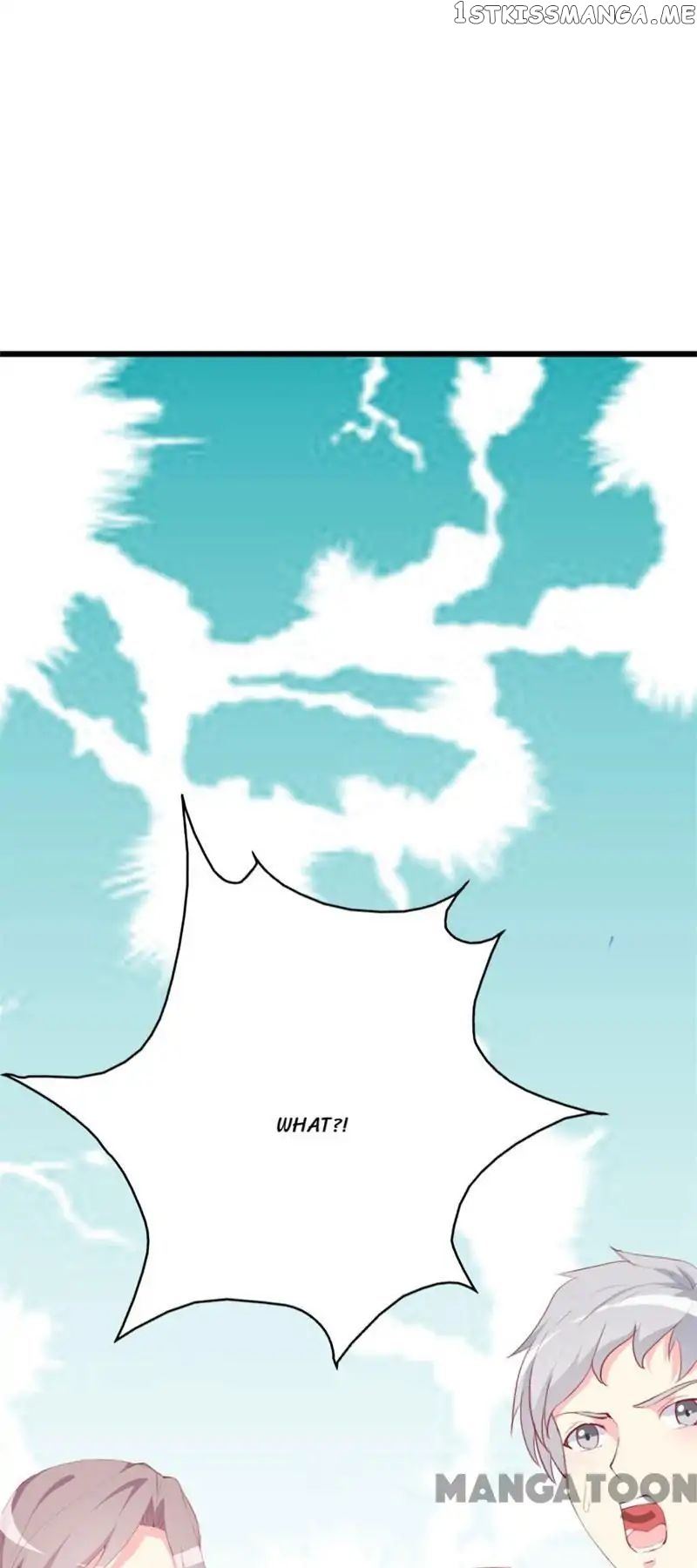 Hey, Don’t Touch My Cheese chapter 86 - page 61