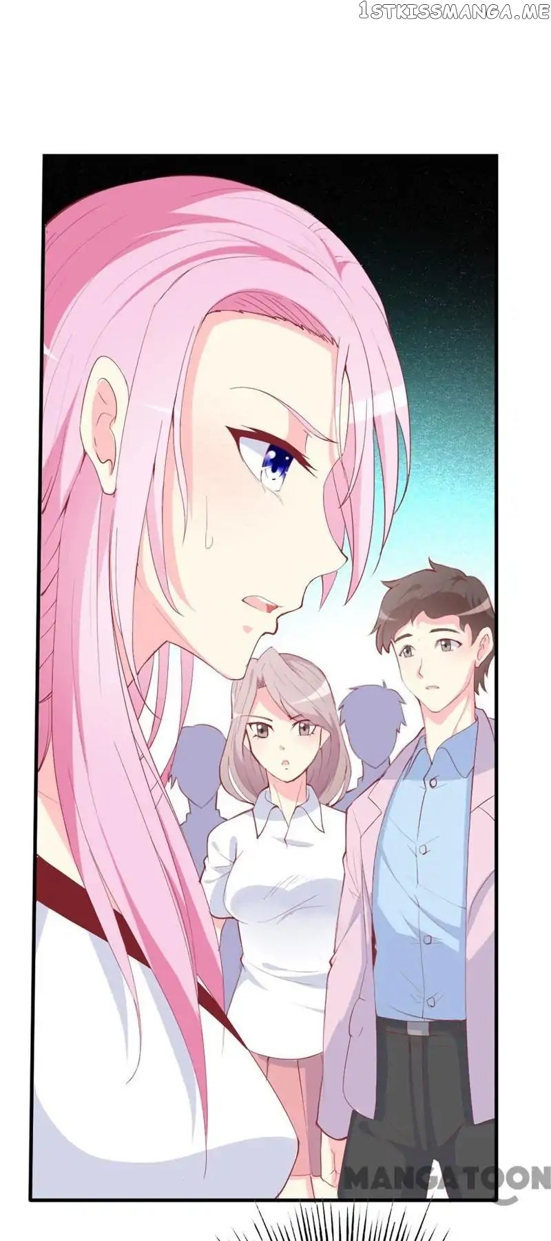 Hey, Don’t Touch My Cheese chapter 86 - page 63