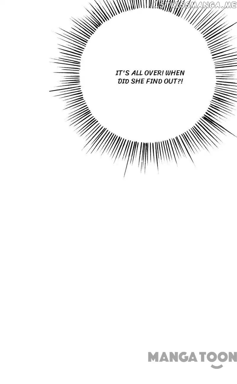 Hey, Don’t Touch My Cheese chapter 86 - page 64