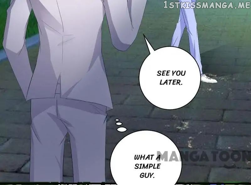Hey, Don’t Touch My Cheese chapter 37 - page 18