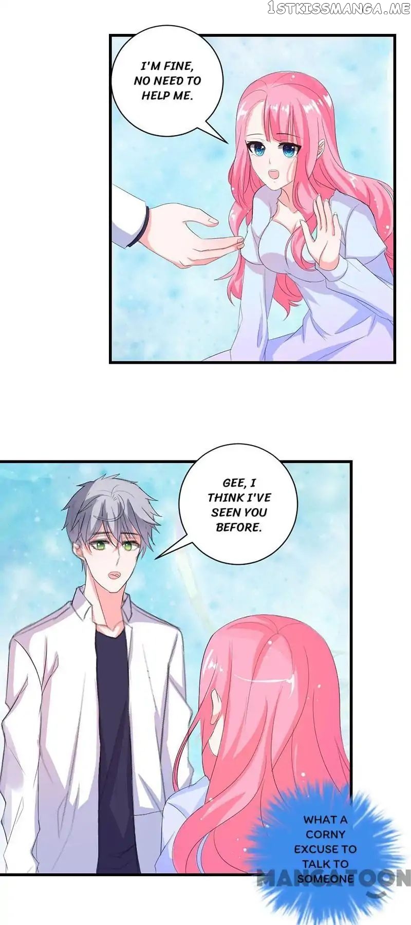 Hey, Don’t Touch My Cheese chapter 37 - page 23