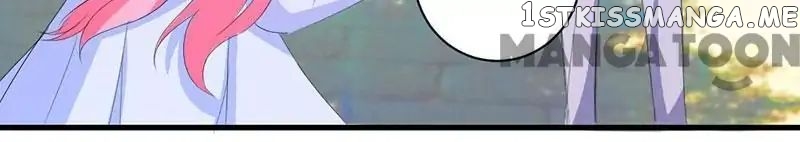 Hey, Don’t Touch My Cheese chapter 37 - page 31