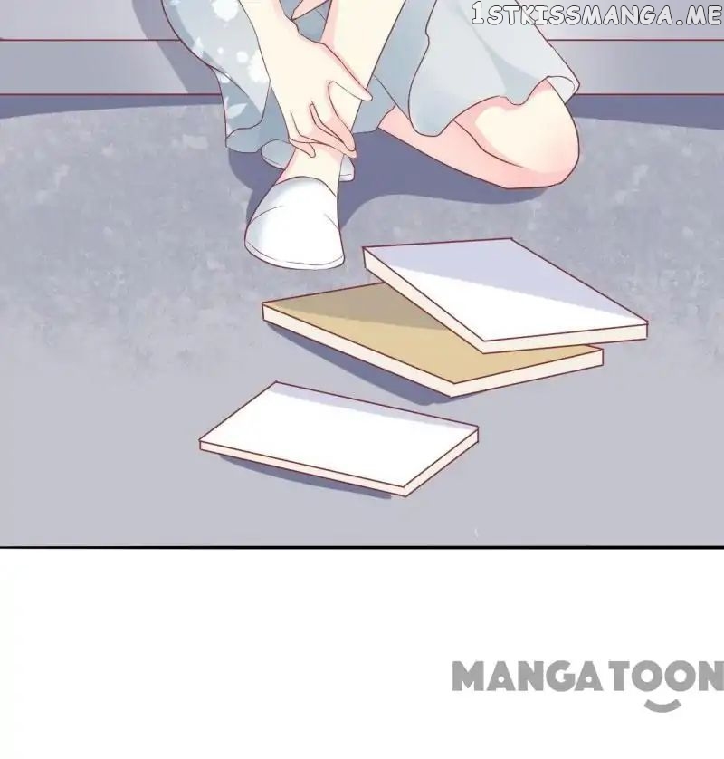 Hey, Don’t Touch My Cheese chapter 87 - page 10
