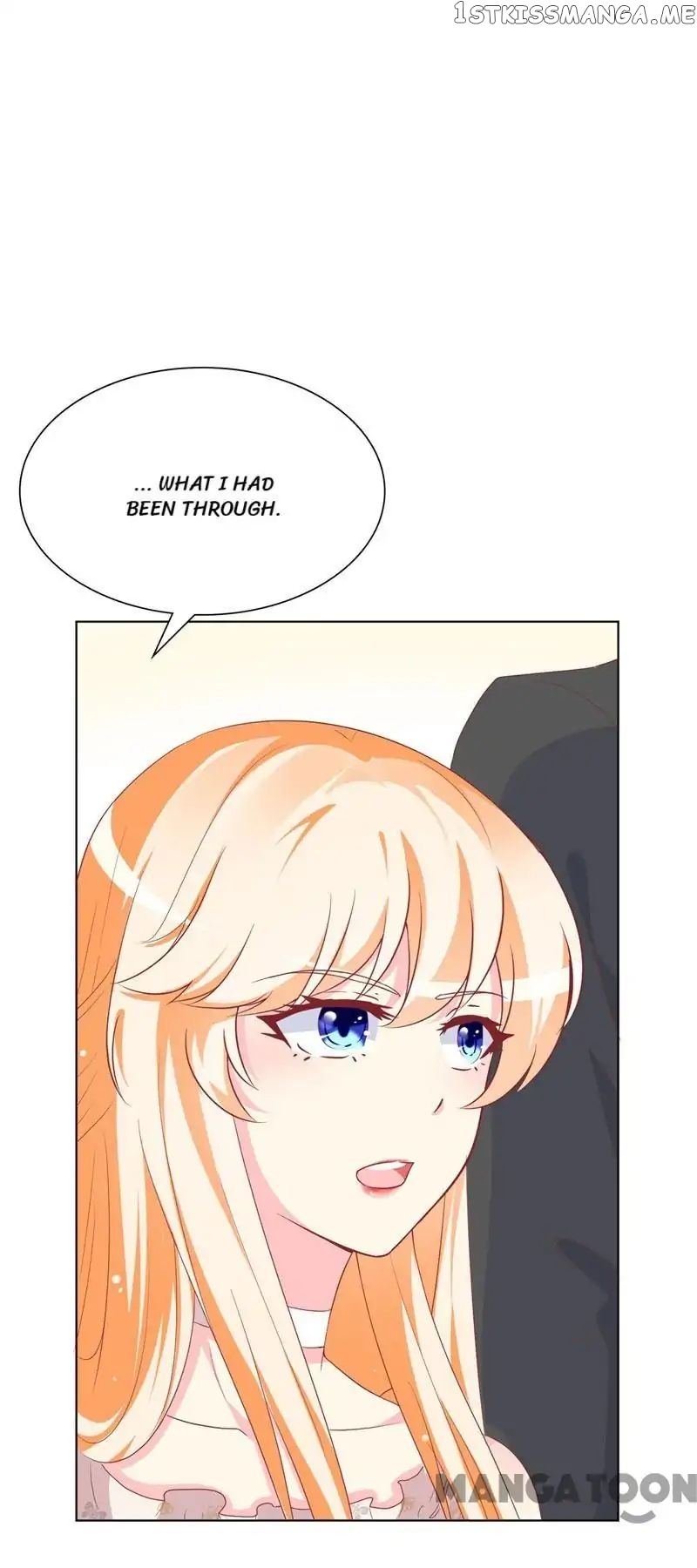 Hey, Don’t Touch My Cheese chapter 87 - page 31