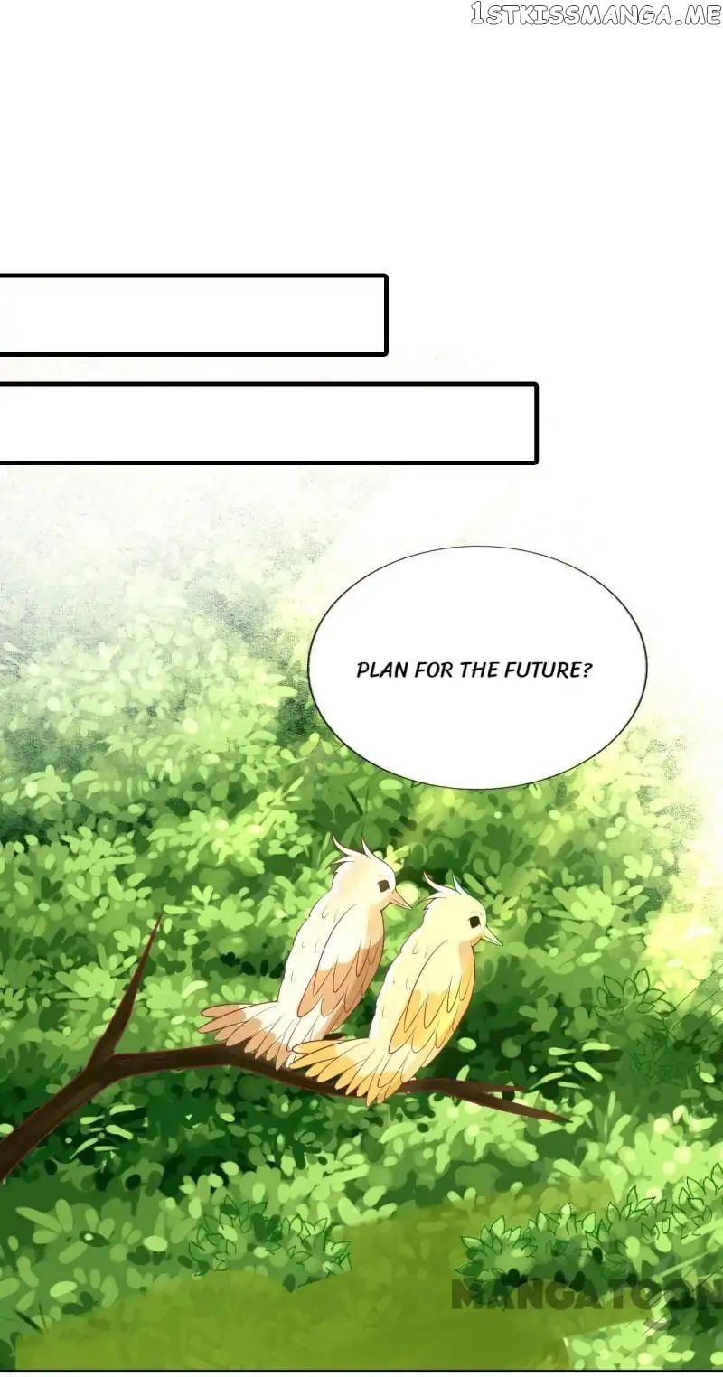 Hey, Don’t Touch My Cheese chapter 87 - page 49