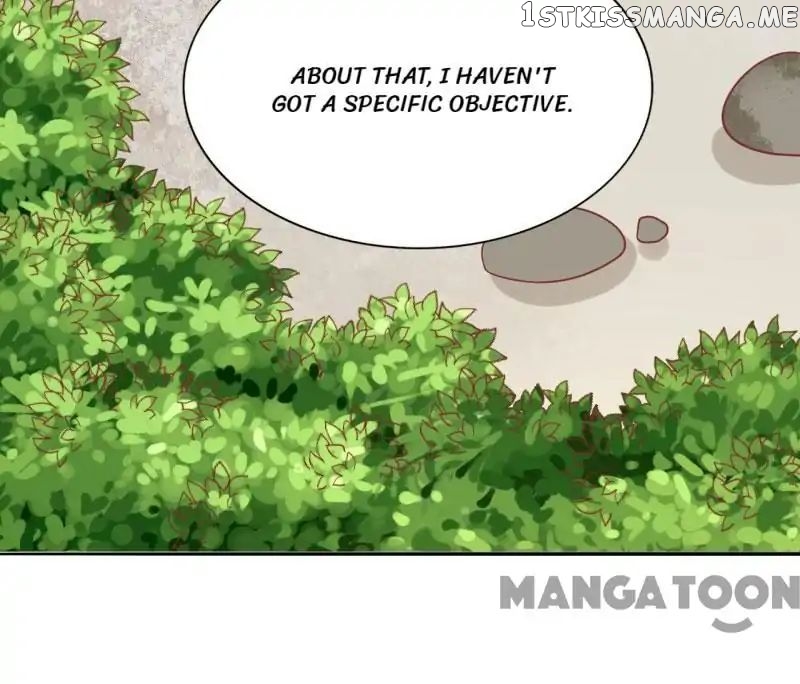 Hey, Don’t Touch My Cheese chapter 87 - page 51
