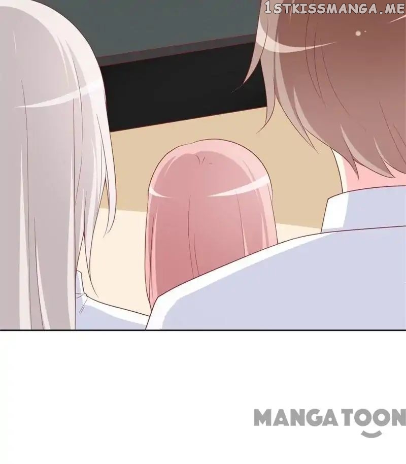 Hey, Don’t Touch My Cheese chapter 87 - page 6