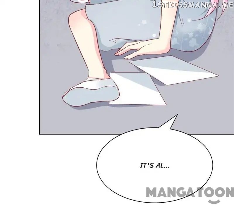 Hey, Don’t Touch My Cheese chapter 87 - page 8