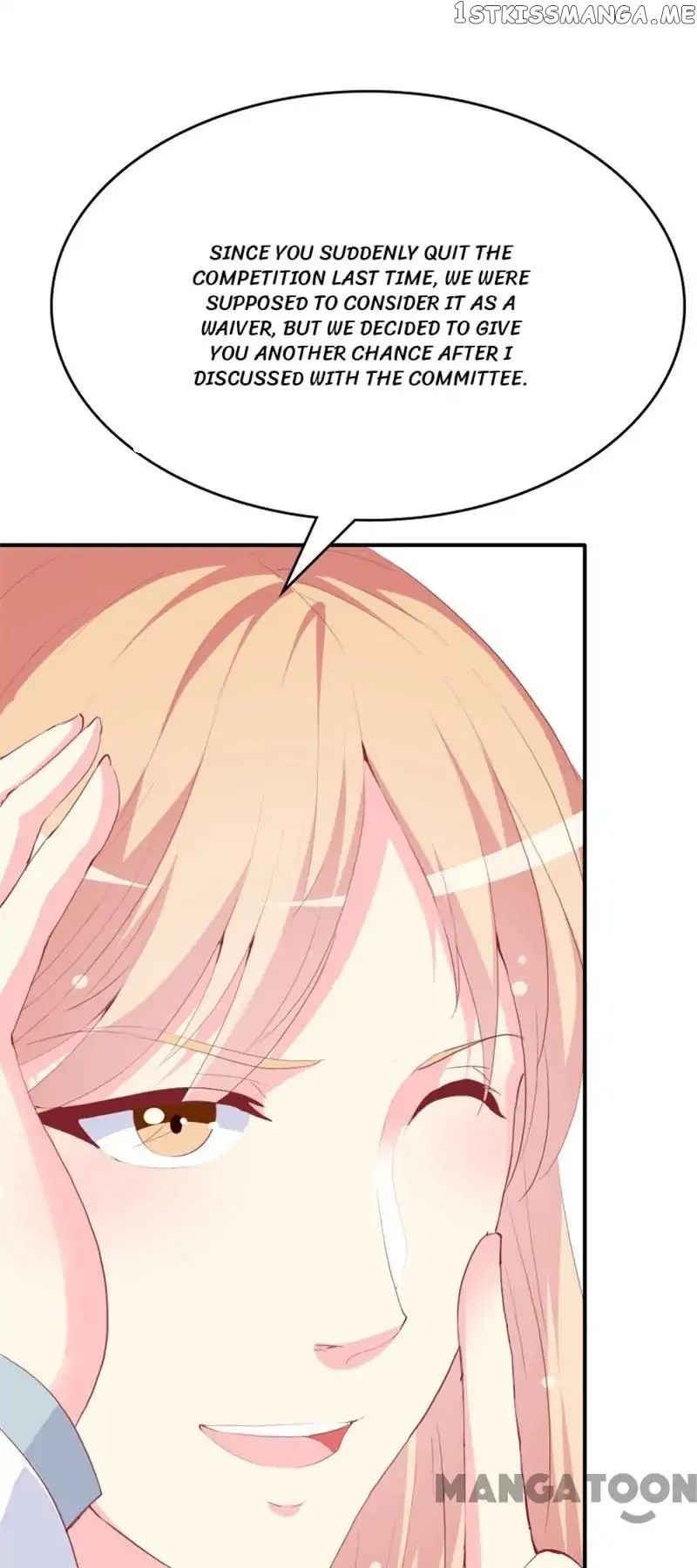 Hey, Don’t Touch My Cheese chapter 88 - page 11