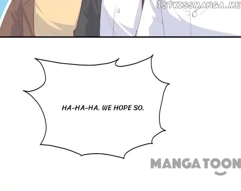 Hey, Don’t Touch My Cheese chapter 88 - page 14
