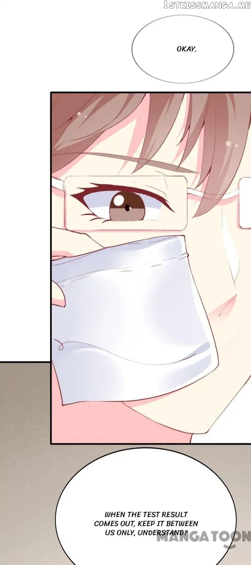 Hey, Don’t Touch My Cheese chapter 88 - page 34