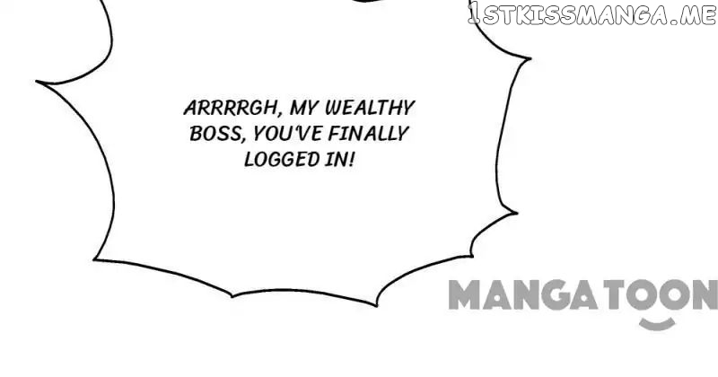 Hey, Don’t Touch My Cheese chapter 88 - page 45