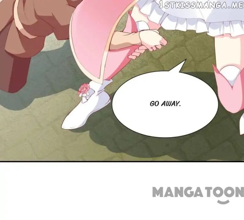 Hey, Don’t Touch My Cheese chapter 88 - page 47