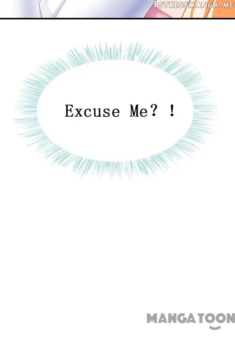 Hey, Don’t Touch My Cheese chapter 88 - page 55