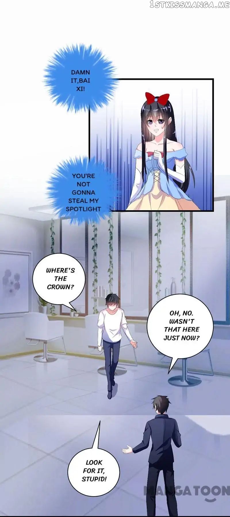 Hey, Don’t Touch My Cheese chapter 38 - page 14