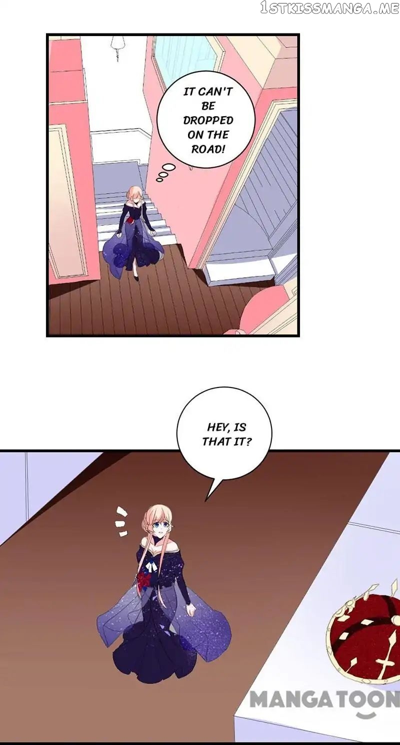 Hey, Don’t Touch My Cheese chapter 38 - page 18