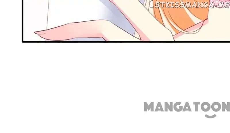 Hey, Don’t Touch My Cheese chapter 89 - page 10