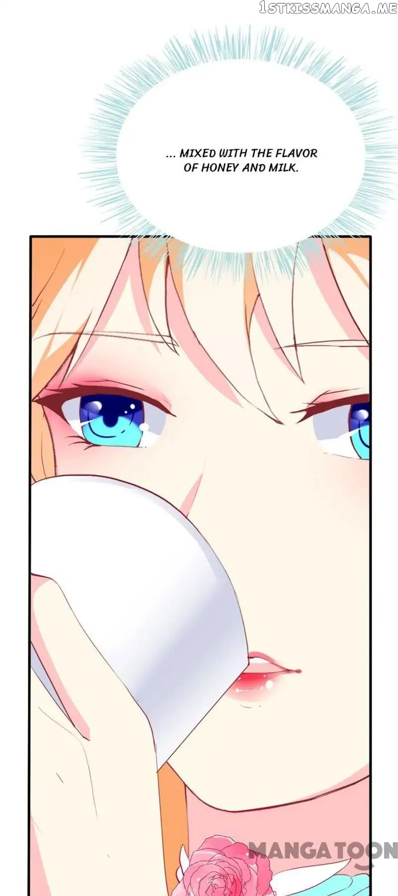 Hey, Don’t Touch My Cheese chapter 89 - page 11