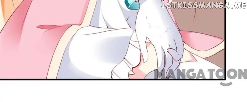 Hey, Don’t Touch My Cheese chapter 89 - page 14