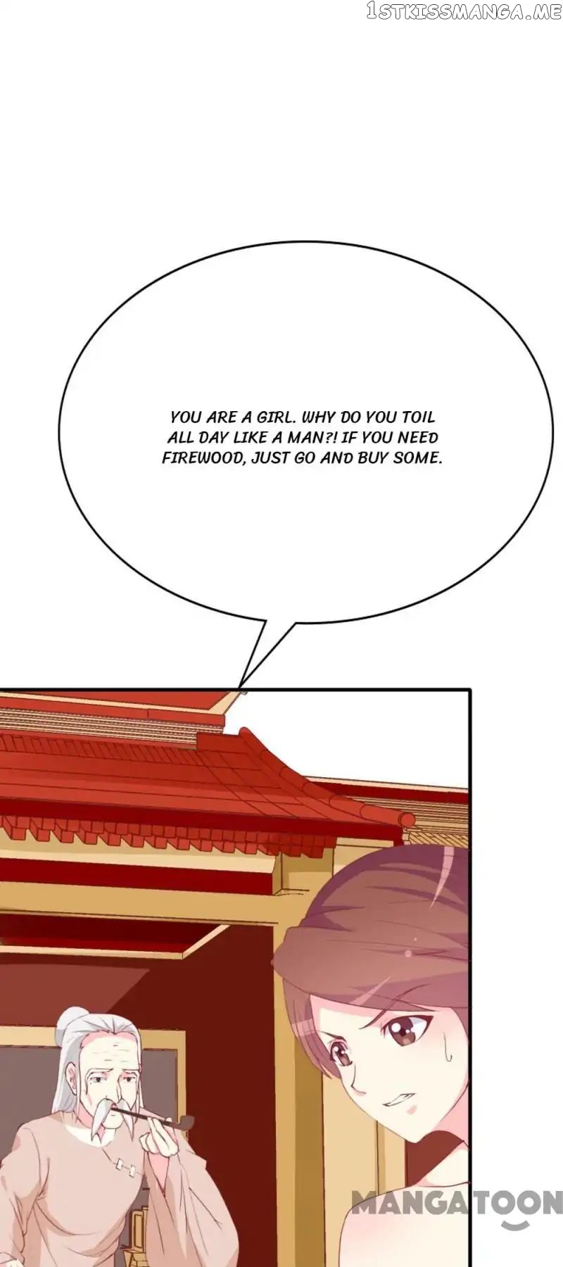 Hey, Don’t Touch My Cheese chapter 89 - page 41