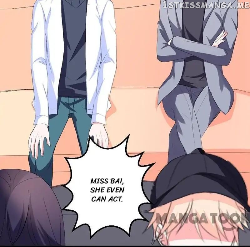 Hey, Don’t Touch My Cheese chapter 39 - page 14