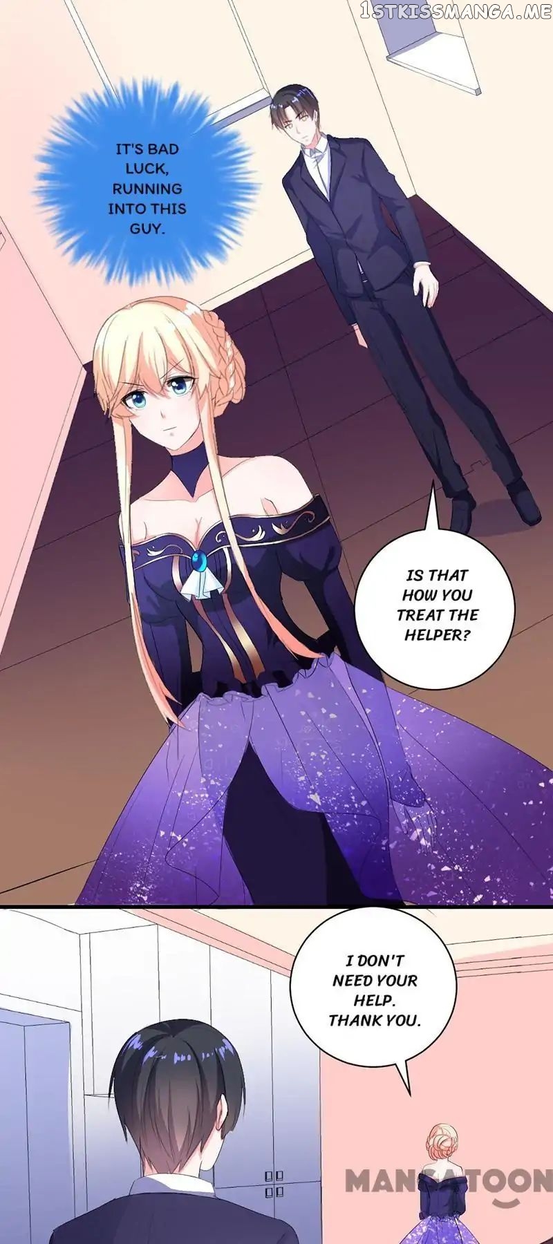 Hey, Don’t Touch My Cheese chapter 39 - page 2