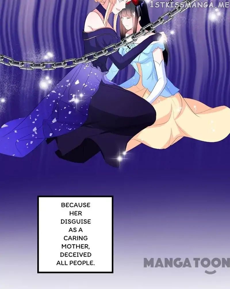 Hey, Don’t Touch My Cheese chapter 39 - page 21