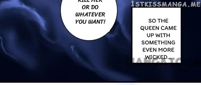 Hey, Don’t Touch My Cheese chapter 39 - page 24