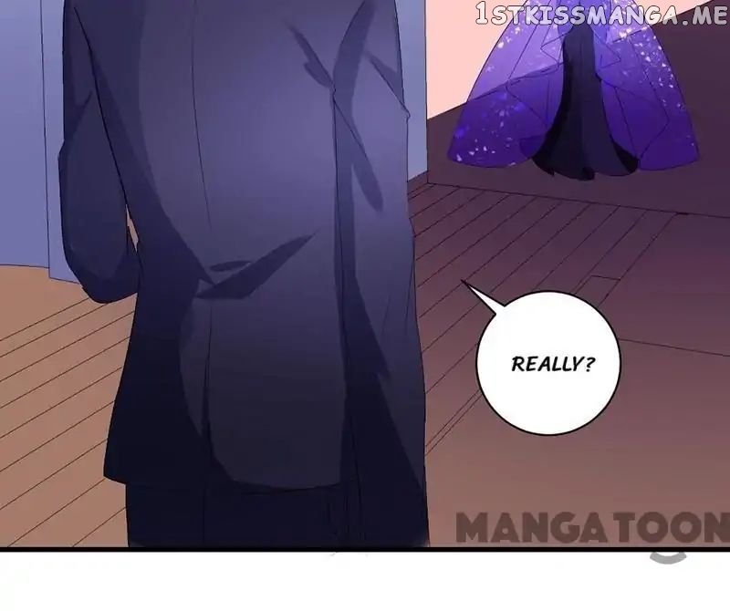 Hey, Don’t Touch My Cheese chapter 39 - page 3