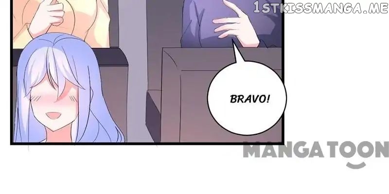Hey, Don’t Touch My Cheese chapter 39 - page 30