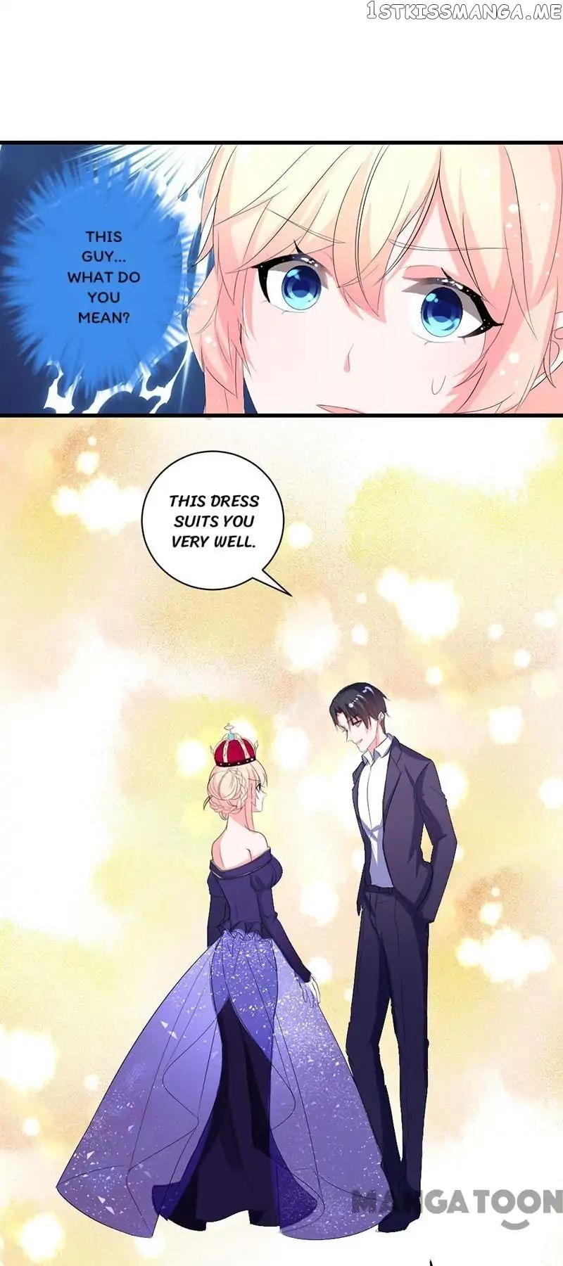 Hey, Don’t Touch My Cheese chapter 39 - page 7