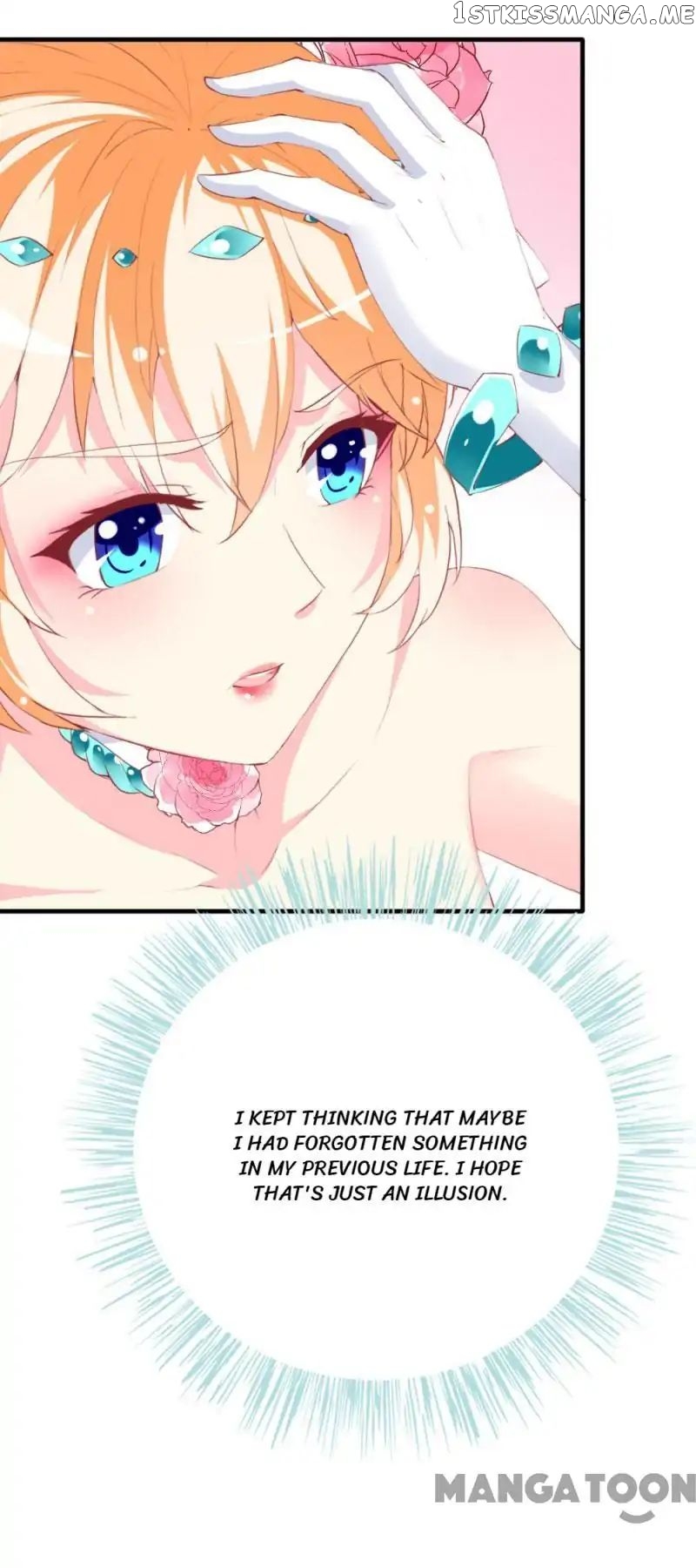 Hey, Don’t Touch My Cheese chapter 90 - page 21