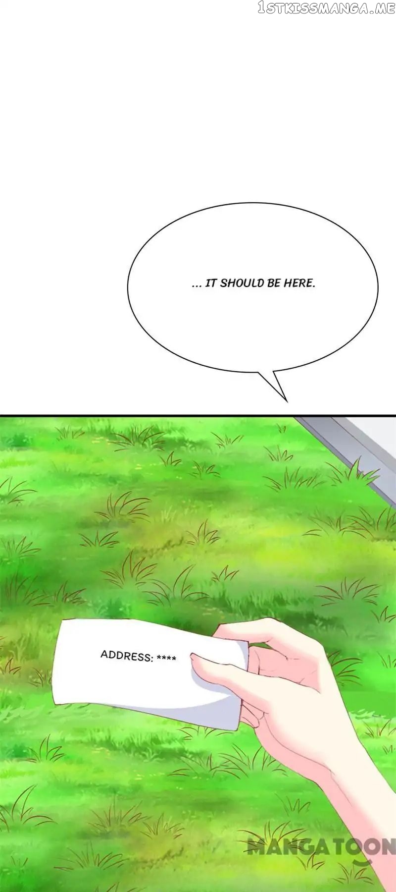 Hey, Don’t Touch My Cheese chapter 90 - page 32