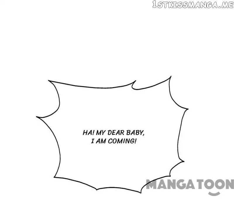 Hey, Don’t Touch My Cheese chapter 90 - page 34