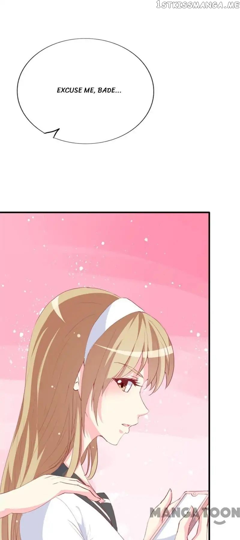 Hey, Don’t Touch My Cheese chapter 90 - page 37